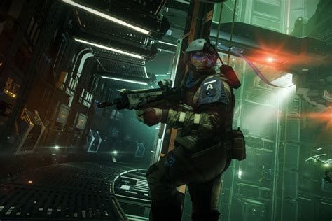 Killzone Shadow Falls First Multiplayer Expansion Hits In April Polygon