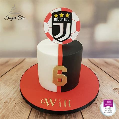 Juventus Ronaldo Cake Design Juventus Cristiano Ronaldo Jersey Soccer
