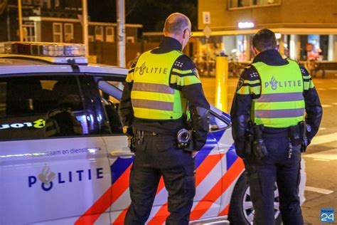 Het gaat om vervangingscontracten tot eind 2021. Politie onderzoekt beschoten appartementen in Eindhoven ...
