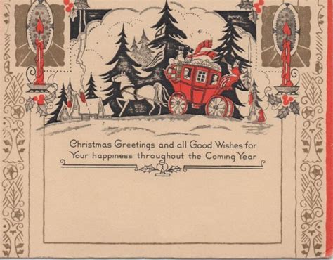 Free Printable Vintage Christmas Cards In 2021 Vintage Christmas