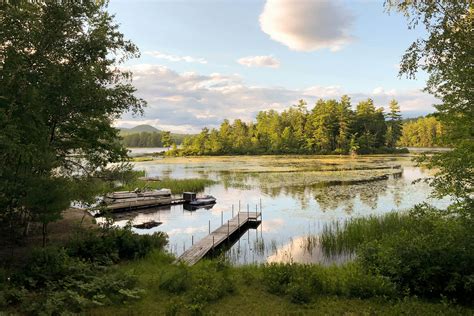 Bridgton Maine Vacation Rentals Cottages Moose Pond Rentals Vacasa