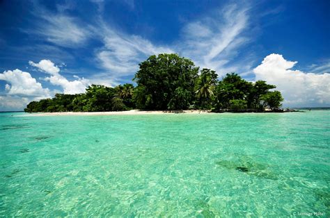 Best Beaches In Panama Daring Planet