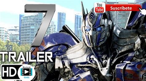 Transformers 7 Rise Of The Unicron 2022 Trailer Mark Wahlberg