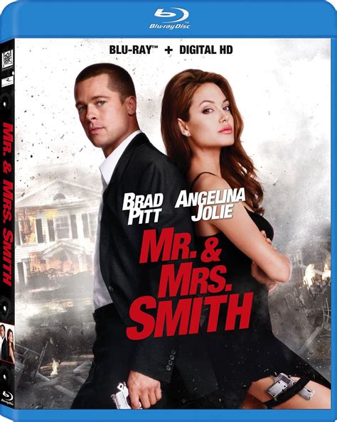 What are the differences between the theatrical cut and. Mr. & Mrs. Smith DVD Release Date November 29, 2005