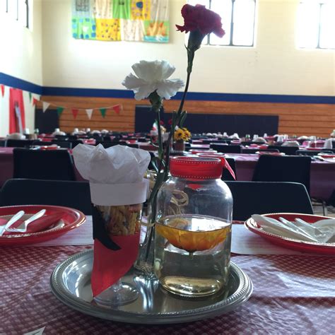 I like to serve more than two sides if there's a crowd to feed, so make both a tomato salad with balsamic vinaigrette and a spinach and strawberry salad on the side. Pasta dinner centerpiece / Italian dinner fund raiser ...