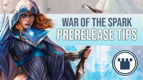 The gathering card set ever—features 36 planeswalker just a prerelease pack for war of the spark came did not appear tampered with got some good cards. 3 Tips for your War of the Spark Prerelease - Card Kingdom Blog