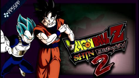 100mb dragon ball z shin budokai 2 ppsspp highly compressed download for android. Descarga Dragon Ball Z Shin Budokai 2 Latino Para Android ...