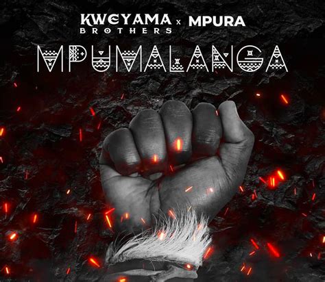 Explore tweets of mpura @mpurapudi on twitter. Mpura & Kweyama Brothers- Impilo Yase Sandton Lyrics Ft ...