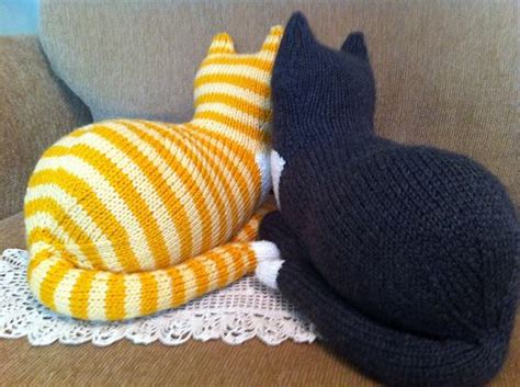 Check out our stuffed cat pattern selection for the very best in unique or custom, handmade pieces from our stuffed animals & plushies shops. 29 best =^.^= Cat Patterns =^.^= images on Pinterest | Cat ...
