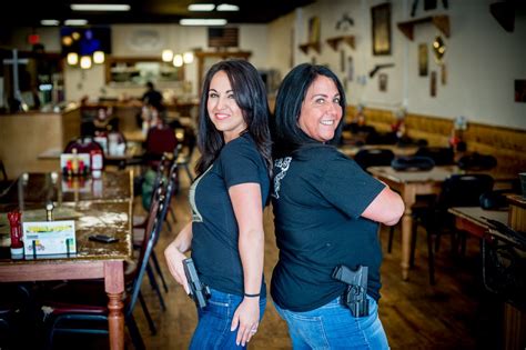 Republican Lauren Boebert S Gun Themed Restaurant Shooters Closes