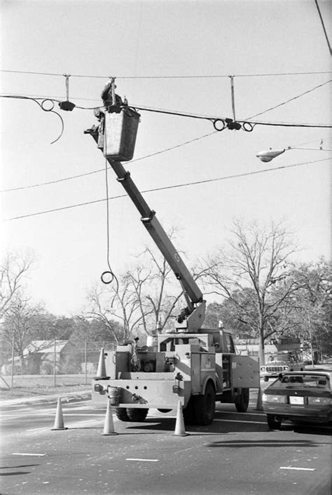 We did not find results for: Florida Memory - Street light repair - Tallahassee, Florida.