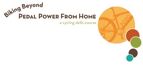 Biking Beyond Pedal Power From Home Peterborough Moves