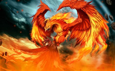Phoenix most often refers to: Fire Phoenix Screensaver - Screensavergift.com