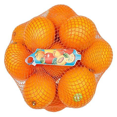Buy Navel Oranges 3kg Online Shop Fresh Food On Carrefour Uae