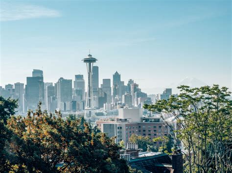 9 Things You Must Do In Seattle The Wandering Weekenders