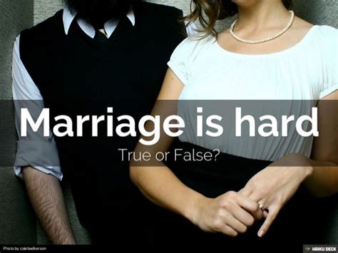 5 Myths About Marriage