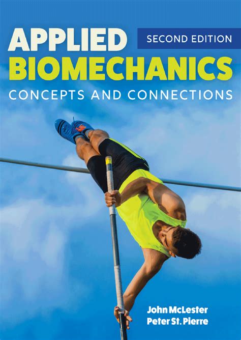 The Biomechanics Method For Corrective Exercise بیومکانیک