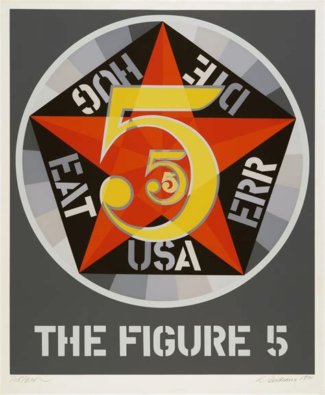 Maybe you would like to learn more about one of these? Currier Museum Celebrates Pop Artist Robert Indiana | New ...