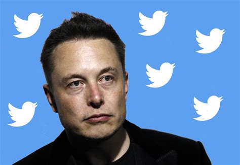 Tesla Ceo Elon Musk Says The Amount Of Time He Spends On Twitter Is