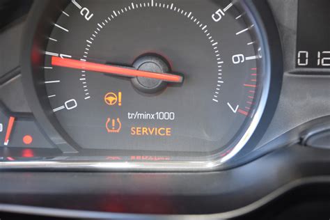 Audi A3 Dpf Warning Light