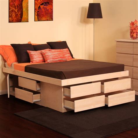 All the bedroom design ideas you'll ever need. Elegant Minimalist Bedroom Furniture Designs | atzine.com