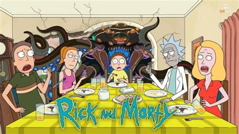 Download Rick And Morty S05e10 Rickmurai Jack 1080p Webrip 6ch X265 Hevc Psa Softarchive