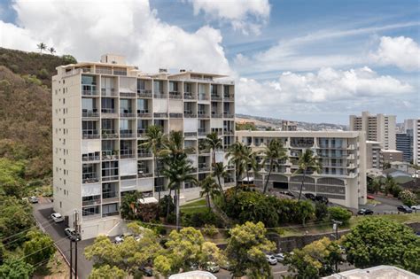 Ka Hale Moi Apartments Honolulu Hi Apartments For Rent
