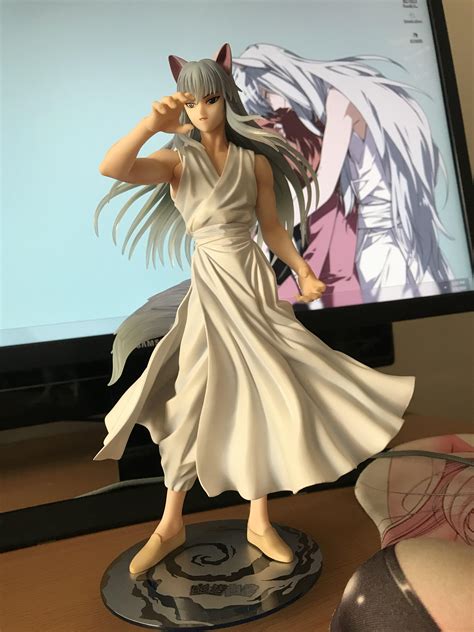 My First Anime Figure This Is Going To Be An Expensive Hobby R