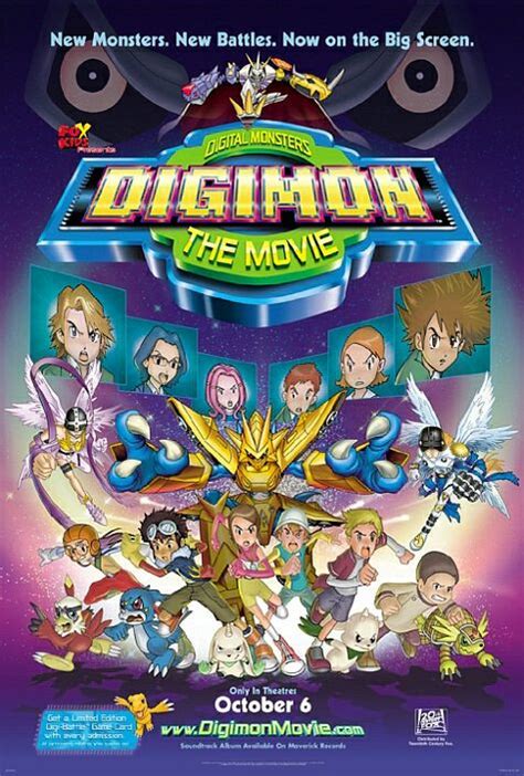 Watch Digimon The Movie On Netflix Today Netflixmovies