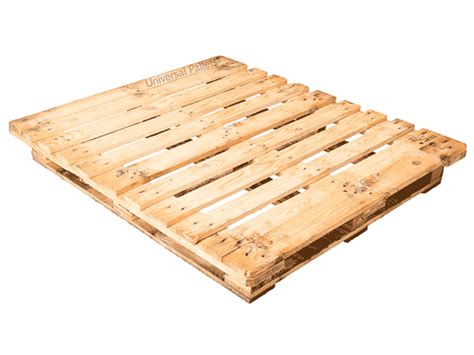Ultimate Guide To Pallet Sizes Universal Pallets