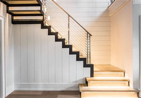 Types Of Stairs Advantages And Disadvantages Modern Stairs Stairs