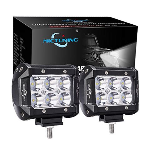 112m consumers helped this year. LED Light Bars: Amazon.co.uk