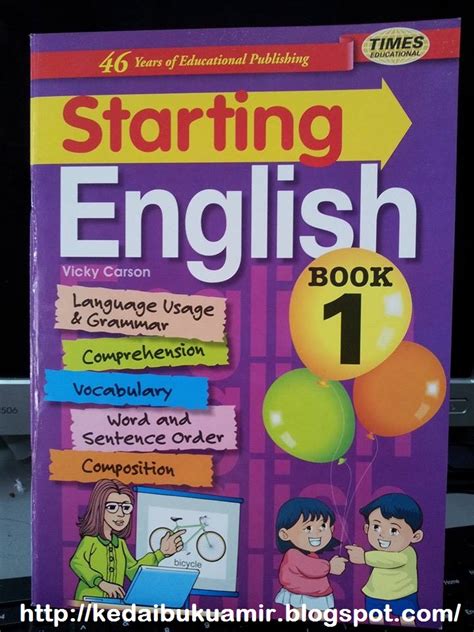 Bagaimana pandangan islam terhadap ilmu pengetahuan dan teknologi? Buku Terbaik di Malaysia: Buku Grammar Tadika Apa Yang Bagus?