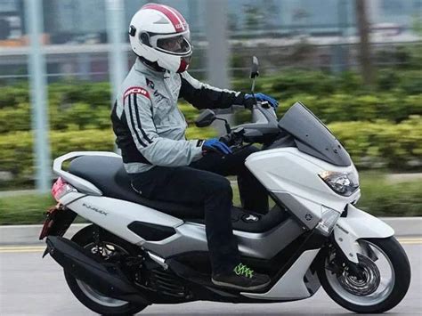Sewa Motor Tangerang Selatan - Homecare24