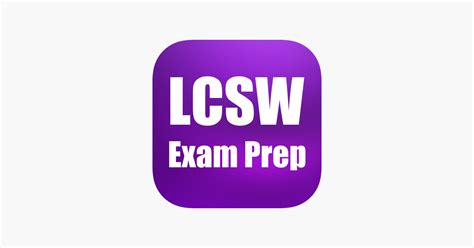 ‎lcsw Exam Prep 2000 Flashcards On The App Store
