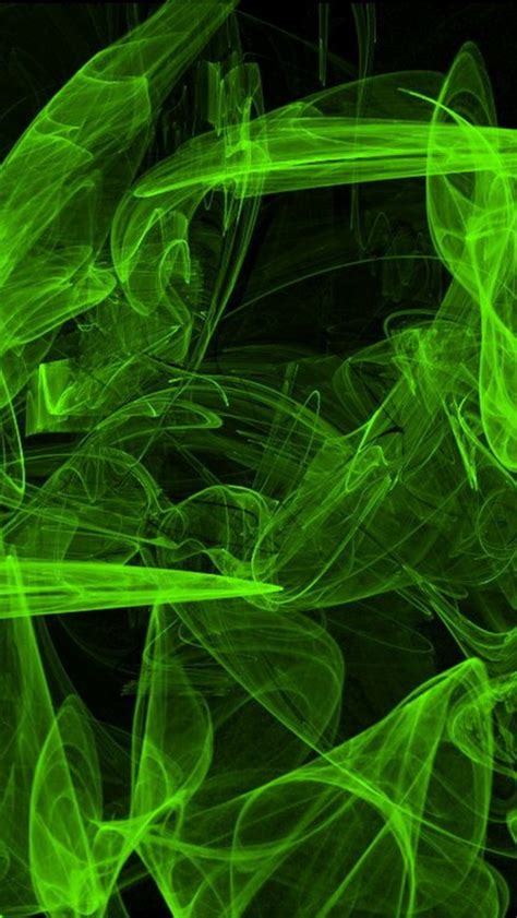 Neon Green Wallpaper For Iphone With Image Resolution Cool Green