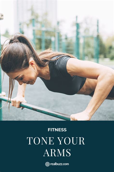 If You Are Looking To Tone Your Arms So You Can Go Sleeveless With