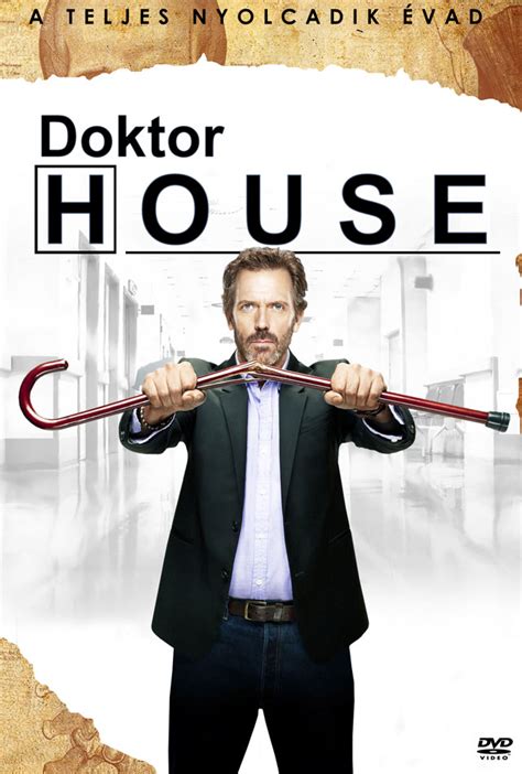 Doktor House House M D évad EPISODE HU
