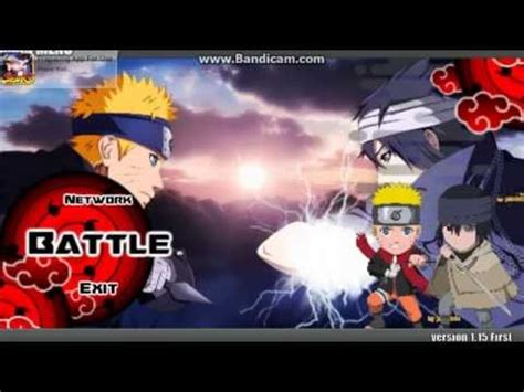 Adapun versi yang sudah di modifikasi atau mod dengan keunggulan tertentu. Download Game Naruto Senki Beta Over Crazy Mod - Edmoresol Blog