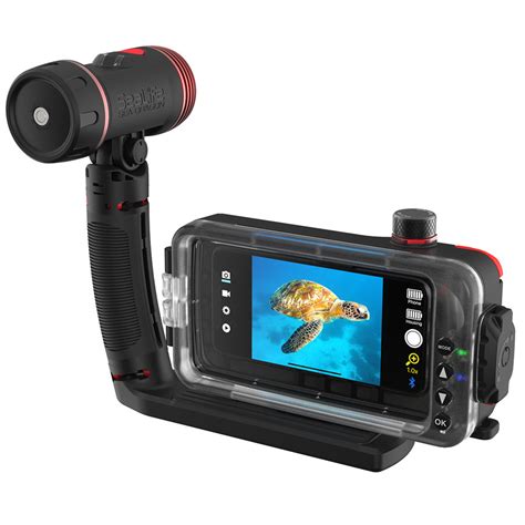 Caisson Sport Diver Pro 2500 Pour Iphone Et Android