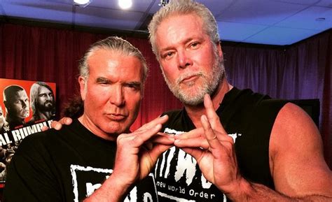 13 Things We Learned From Bruce Prichards Nwo In The Wwe Podcast