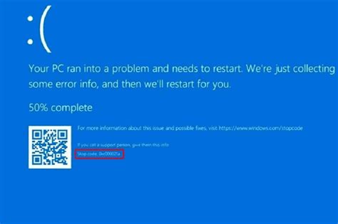 How To Fix Windows Stop Code Errors