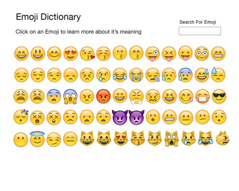 Difference Between Emoji And Emoticon Photos Cantik