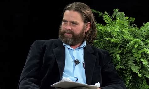 Between Two Ferns: The Movie - Spoiler Time