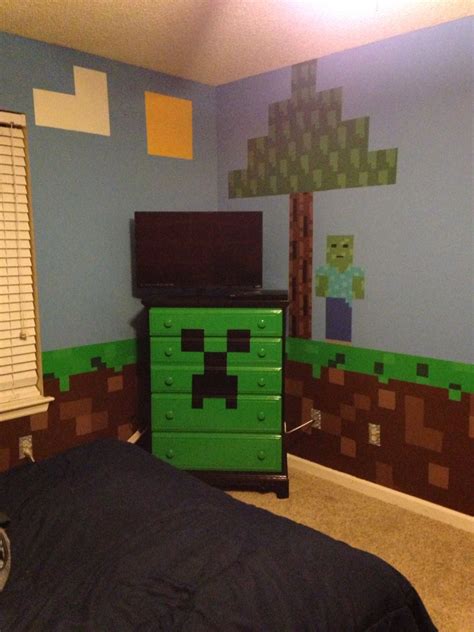 These bedroom designs are simple to build and would probably work best in a medieval/fantasy style of building. 25+ Marvelous Boys Bedroom Ideas That Will Inspire You ...