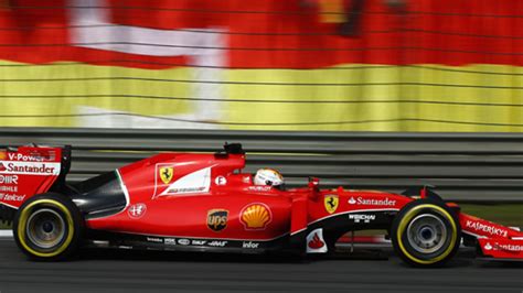 Peinliche Penis Panne Bei Ferrari Sport At
