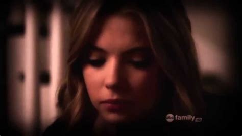 hanna and caleb haleb too close {pretty little liars} youtube