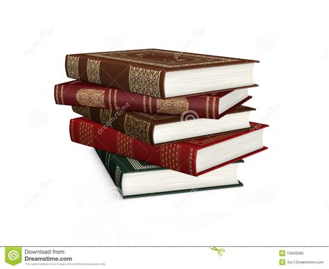 These 19 sites release images with cc0 license and no attribution is required for commercial use. Stack Of Classic Books Royalty Free Stock Image - Image ...