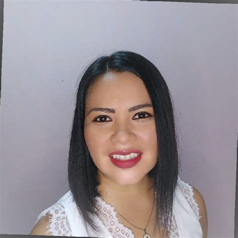 Karina Denisse Aguilar Mendoza Jefe Calidad Post Producción Grupo