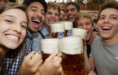 Young Men Who Binge Drink Are More At Risk For Hypertension Science Times
